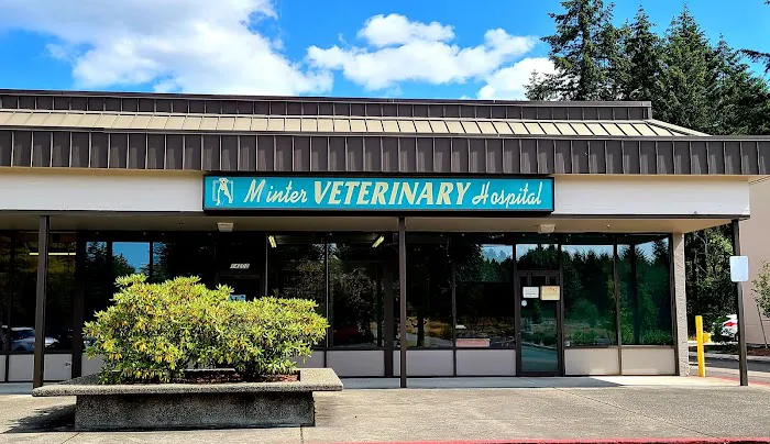 Minter Veterinary Hospital Picture 6