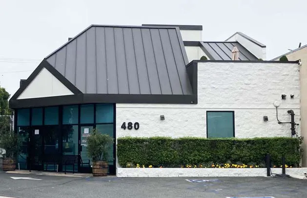Costa Mesa Animal Hospital Picture 10
