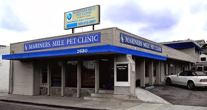 Mariners Mile Pet Clinic Picture 9