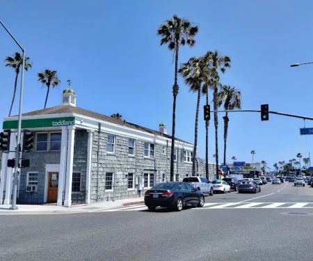 Lido Animal Hospital