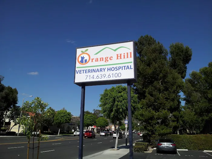 Orange Hill Veterinary Hospital Picture 3