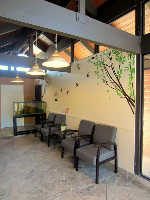 Orange Hill Veterinary Hospital Picture 10