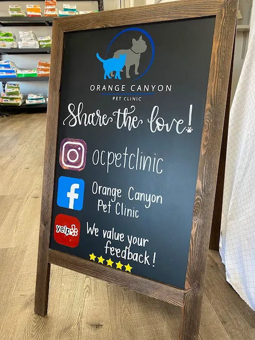 Orange Canyon Pet Clinic Picture 8