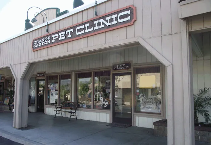 Orange Canyon Pet Clinic Picture 6