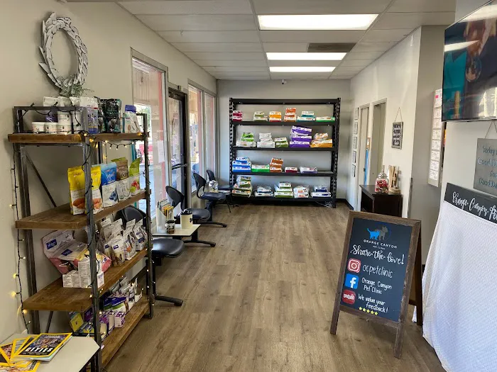 Orange Canyon Pet Clinic Picture 9