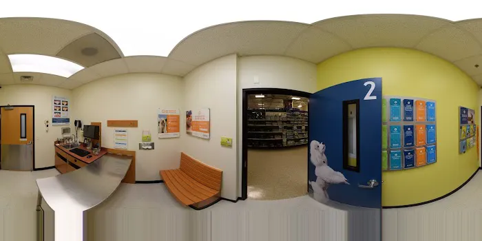 Banfield Pet Hospital Picture 4