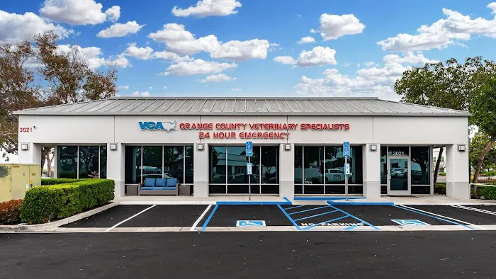 VCA Orange County Veterinary Specialists Picture 9