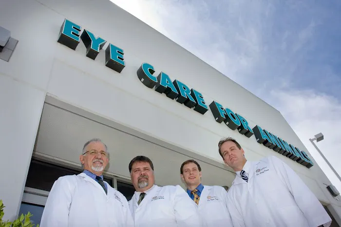 Eye Care for Animals - Tustin Picture 10