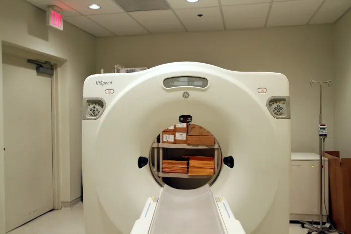 Advanced Veterinary Medical Imaging Picture 3