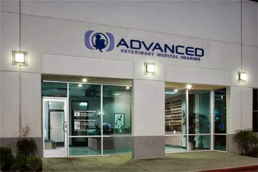 Advanced Veterinary Medical Imaging Picture 5