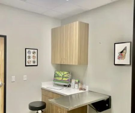 Clover Grove Veterinary Hospital