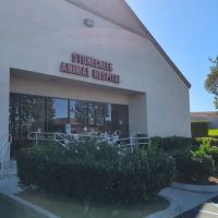 Stonecreek Animal Hospital, A Thrive Pet Healthcare Partner ico