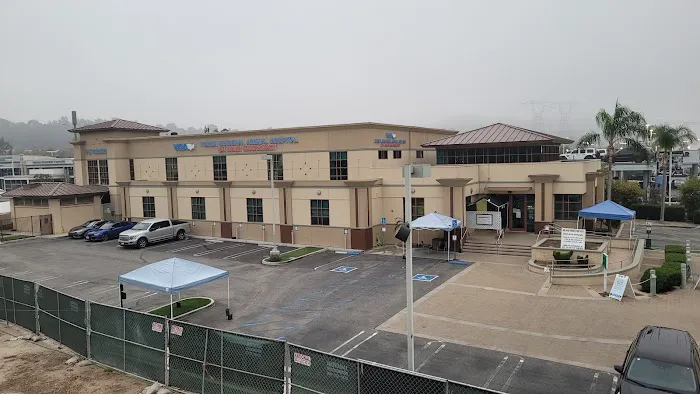 VCA Yorba Regional Animal Hospital Picture 4