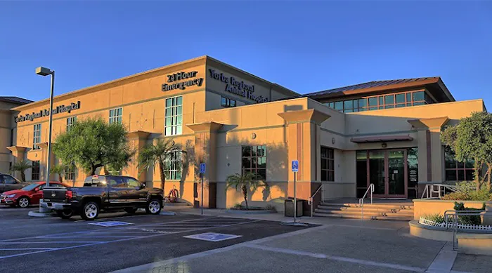 VCA Yorba Regional Animal Hospital Picture 5
