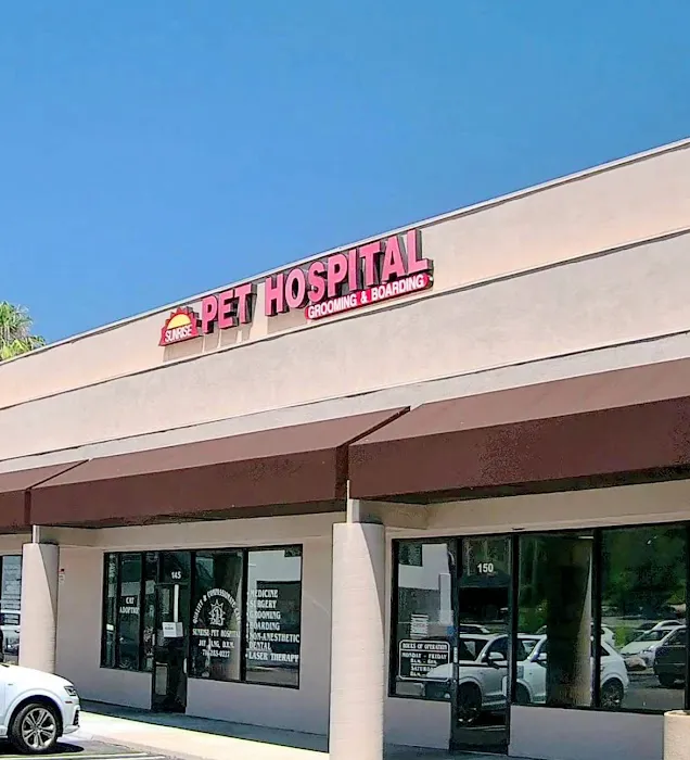 Sunrise Pet Hospital Picture 8