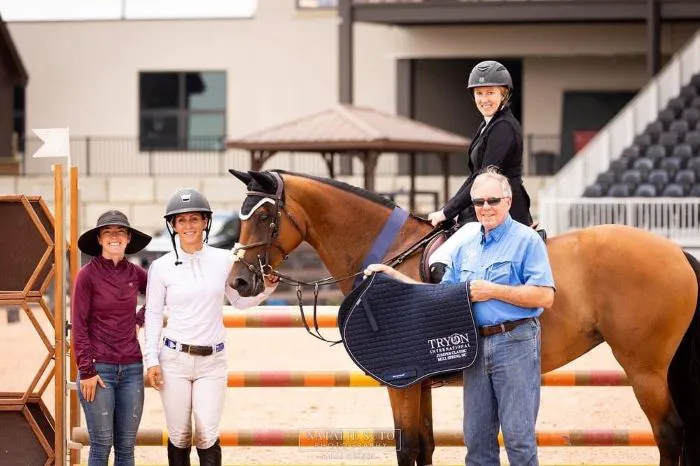 Katy Equine Clinic Picture 1