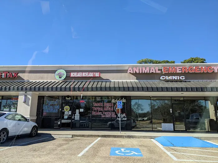Animal Hospital and Emergency Clinic of Conroe Picture 6