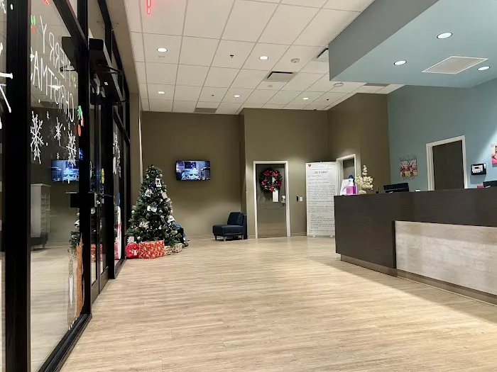 Animal Hospital and Emergency Clinic of Conroe Picture 9
