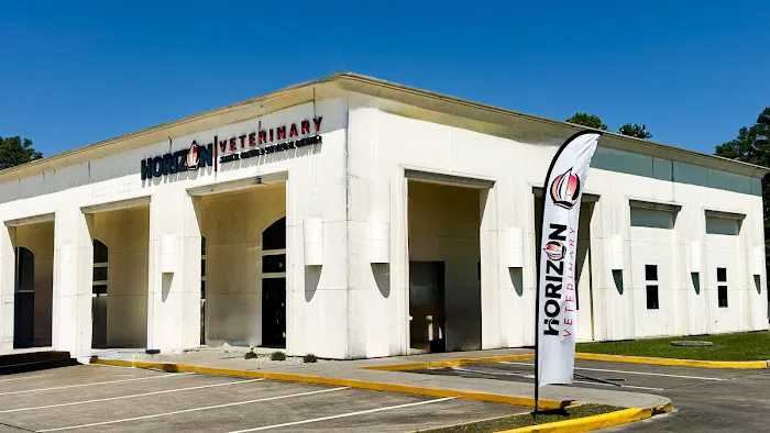 Horizon Veterinary | Animal Clinic & Surgical Center Picture 10