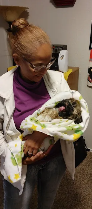 Dr. Judith P. Vinson, MS, DVM Picture 1