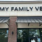 My Family Vet Montgomery