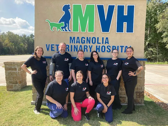 Magnolia Veterinary Hospital Picture 8