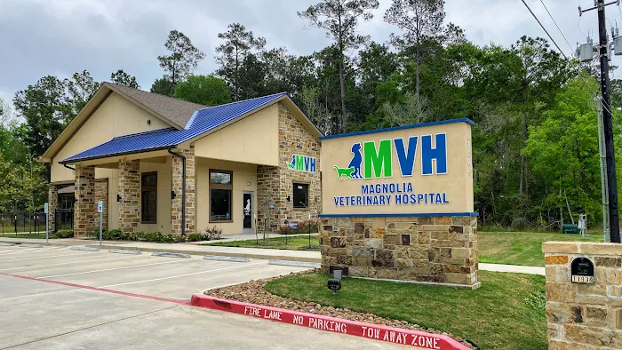 Magnolia Veterinary Hospital Picture 9