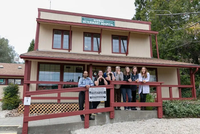 Bowman Veterinary Hospital Picture 9