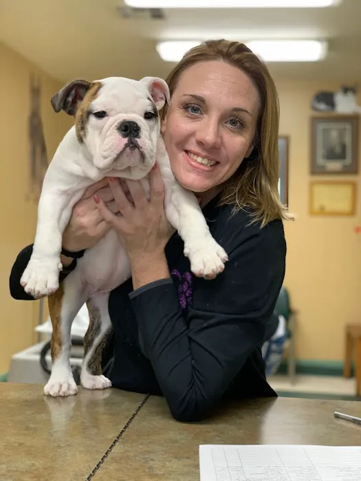 Dill Veterinary Hospital & Reproductive Services Picture 9