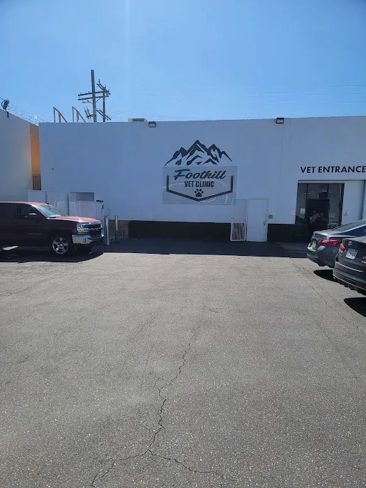 Foothill Vet Clinic Picture 5