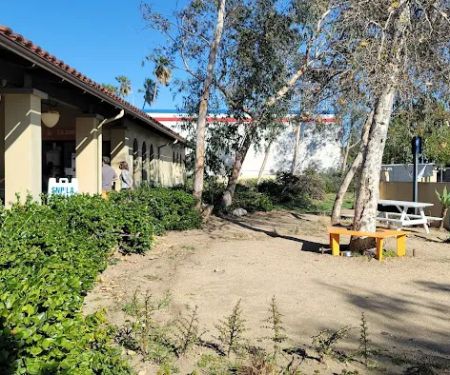 CAMP Clinic Mission Hills