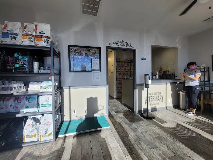 Five Star Veterinary Center Picture 3