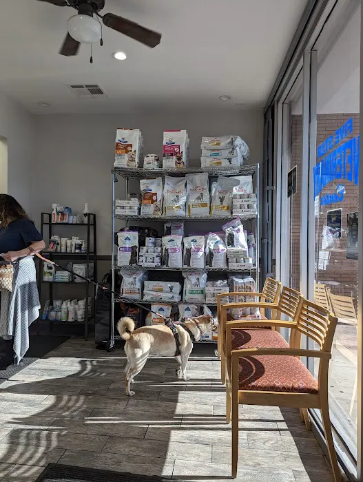 Five Star Veterinary Center Picture 10