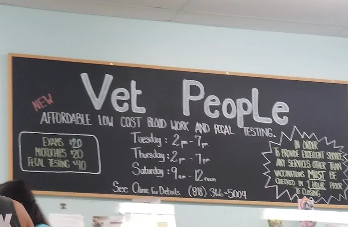 Vet People Picture 8