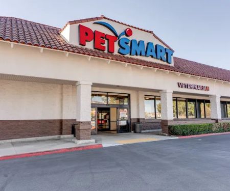 PetSmart Veterinary Services - Tujunga