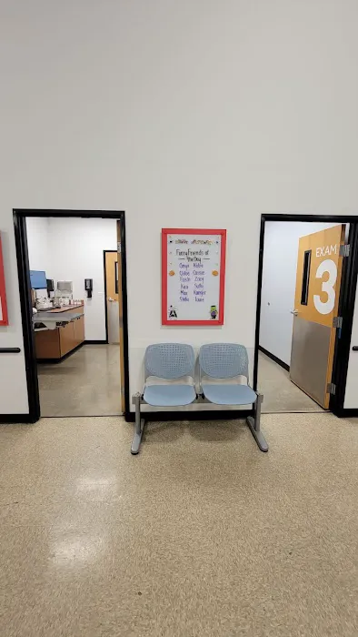 PetSmart Veterinary Services - Tujunga Picture 10