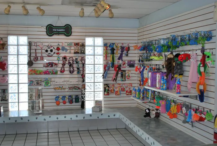 VCA Adler Animal Hospital and Pet Resort Picture 10