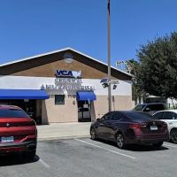 VCA Central Animal Hospital ico