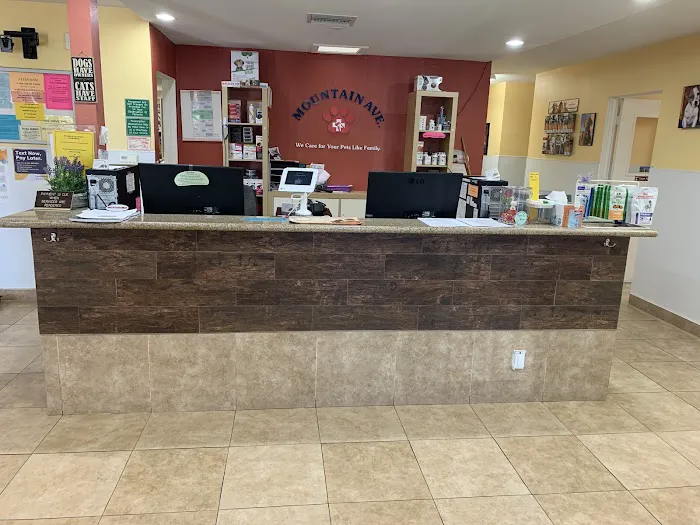 Mountain Avenue Animal Hospital Picture 7