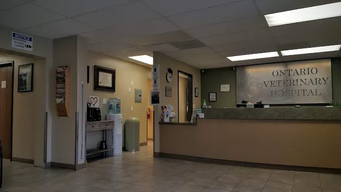Ontario Veterinary Hospital Picture 3