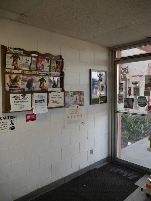 Euclid Veterinary Hospital Picture 2