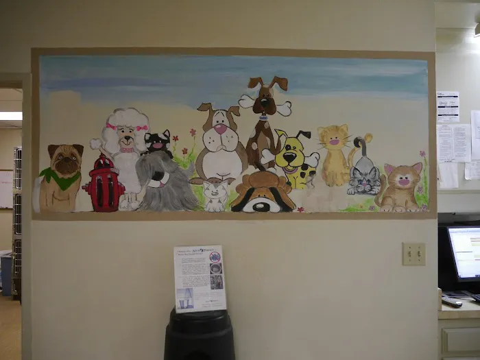 Euclid Veterinary Hospital Picture 1