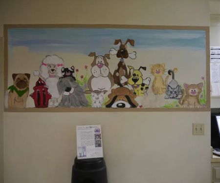 Euclid Veterinary Hospital