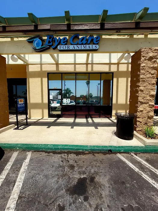 Eye Care for Animals - Upland Picture 2