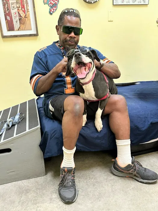 Therapaws Picture 1