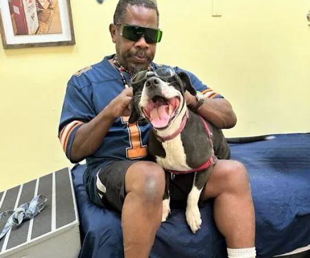 Therapaws
