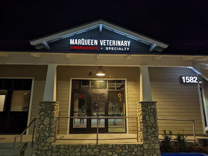 MarQueen Pet Emergency & Specialty Picture 1