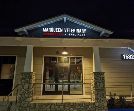 MarQueen Pet Emergency & Specialty