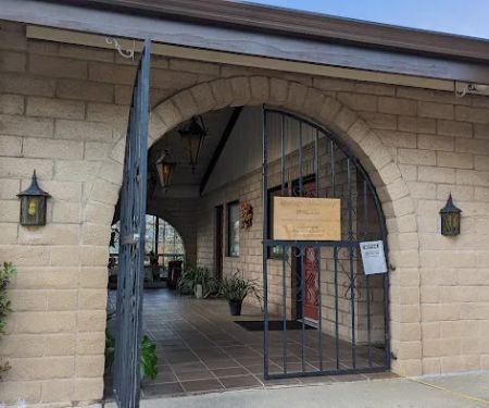 Moraga Veterinary Hospital