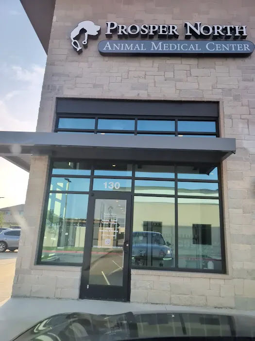 Prosper North Animal Medical Center Picture 3